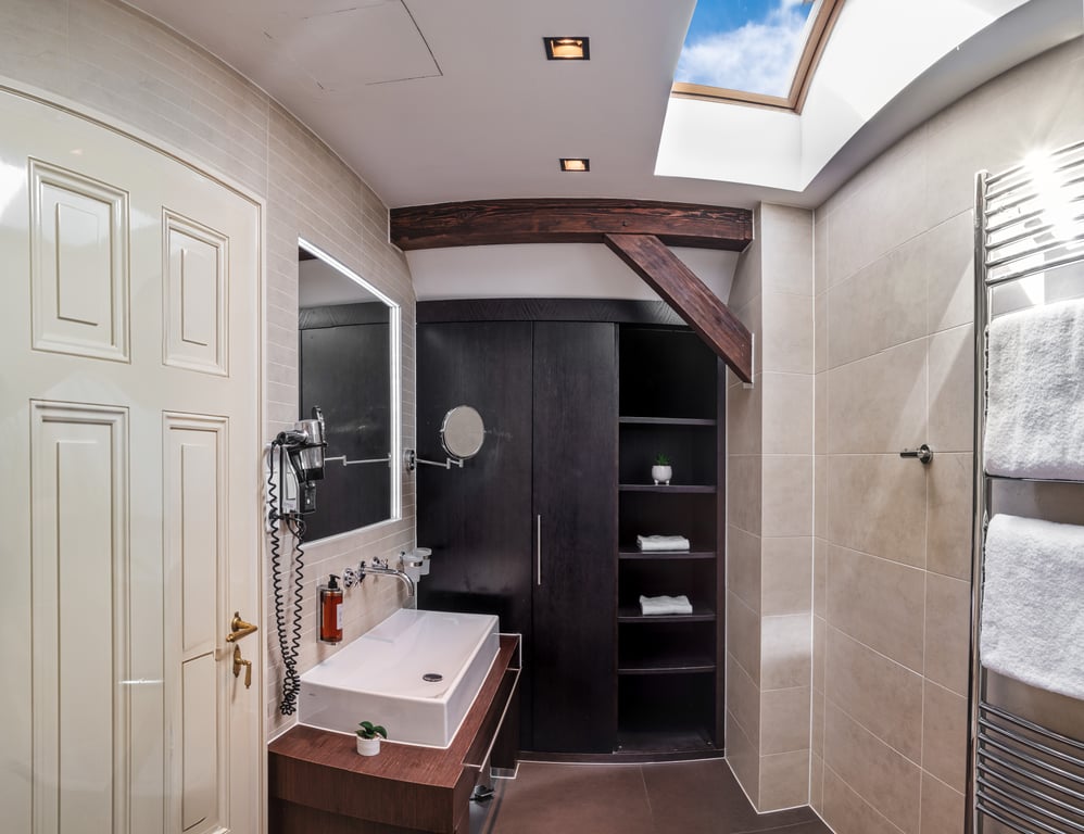 Golden Angel Suites by Adrez 30
