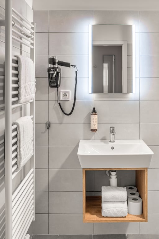 Apartmán s jednou ložnicí