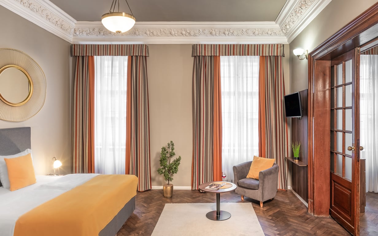Suite