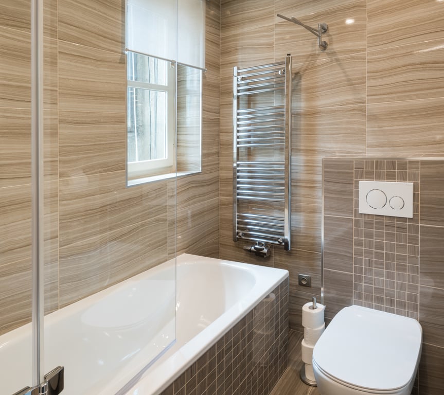 Two Bedroom Apartment Maisel