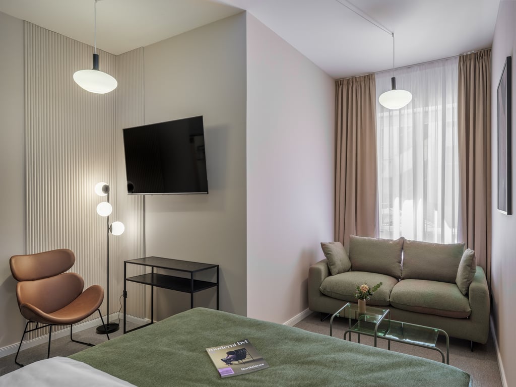 Design One bedroom