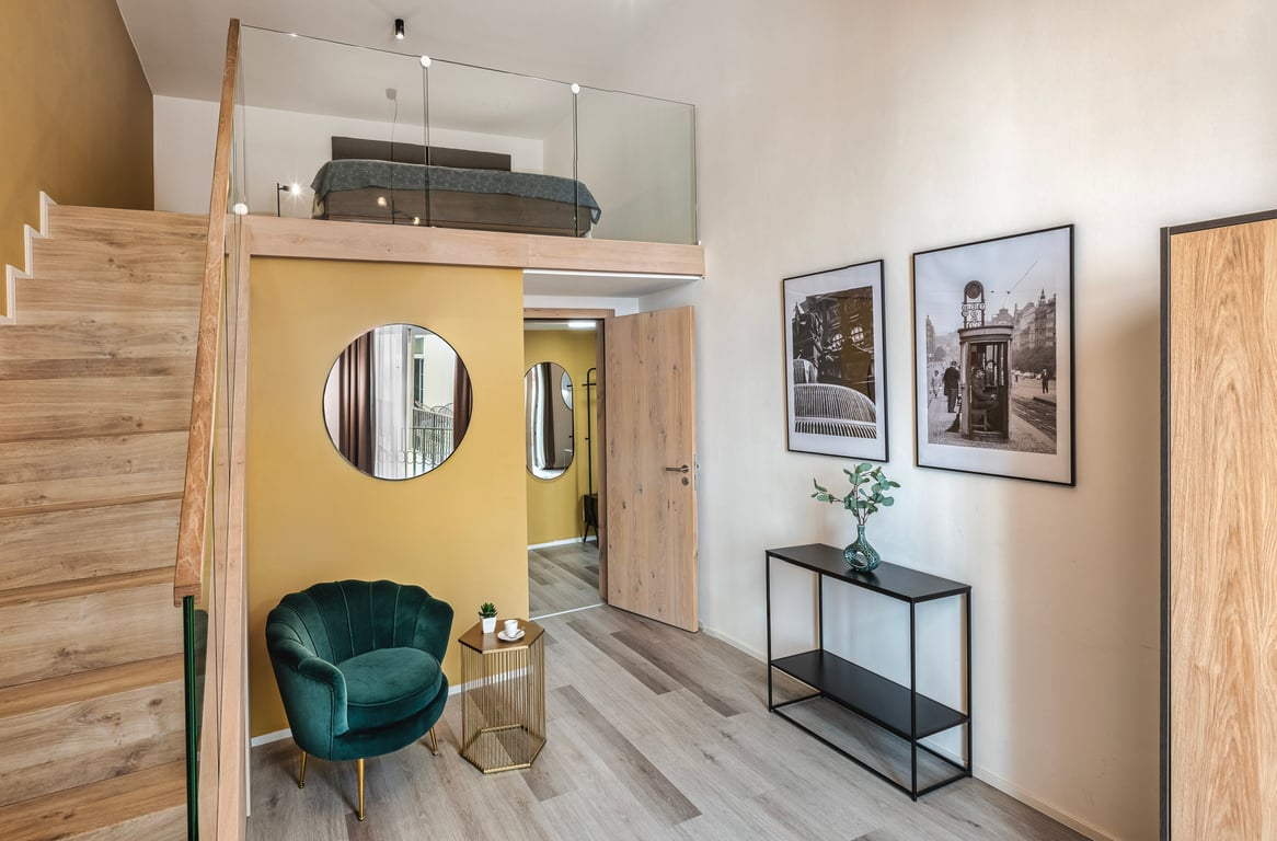 VN48 Suites by Adrez 40