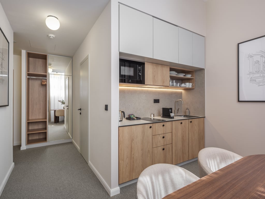 Design One bedroom