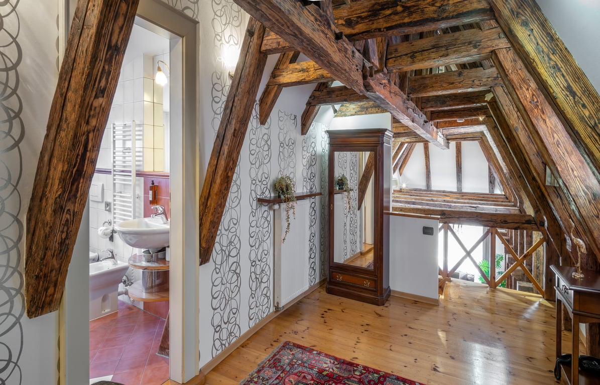 Chateau 9 Apartments by Adrez 12