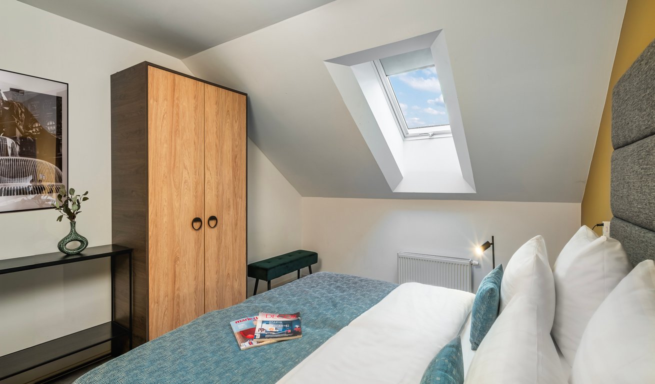 VN48 Suites by Adrez 43