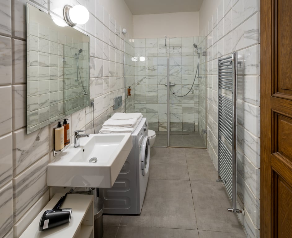 Art House Apartments by Adrez 4