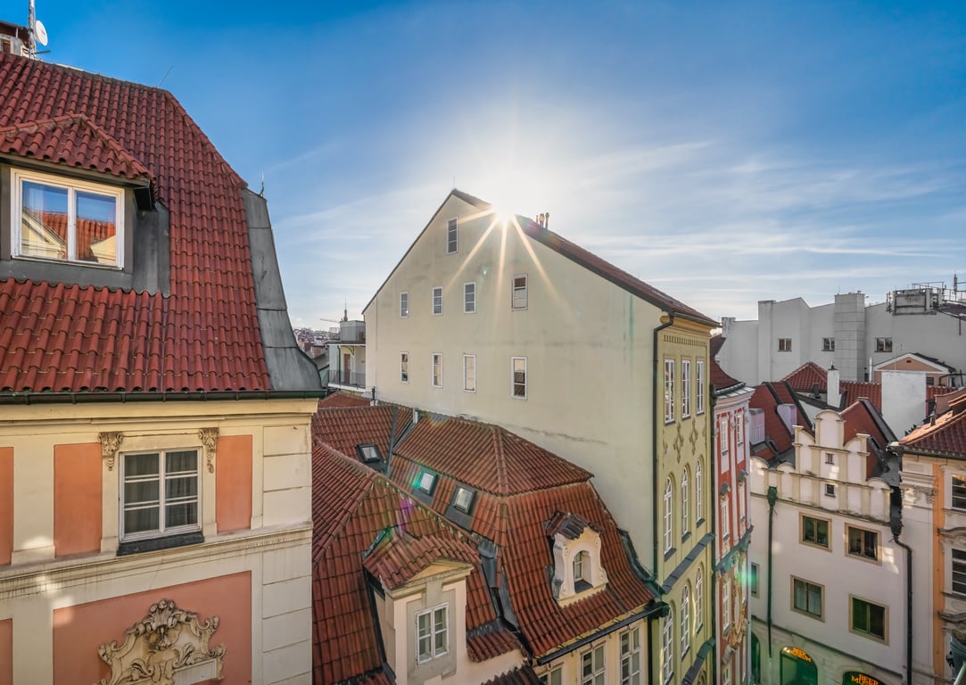 7 Tales Apartments by Adrez 20