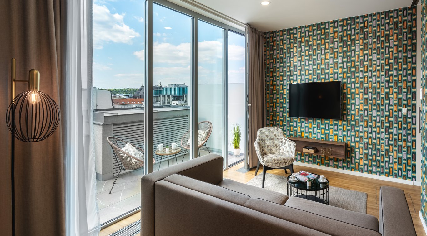 VN17 Rooftop Suites by Adrez 13