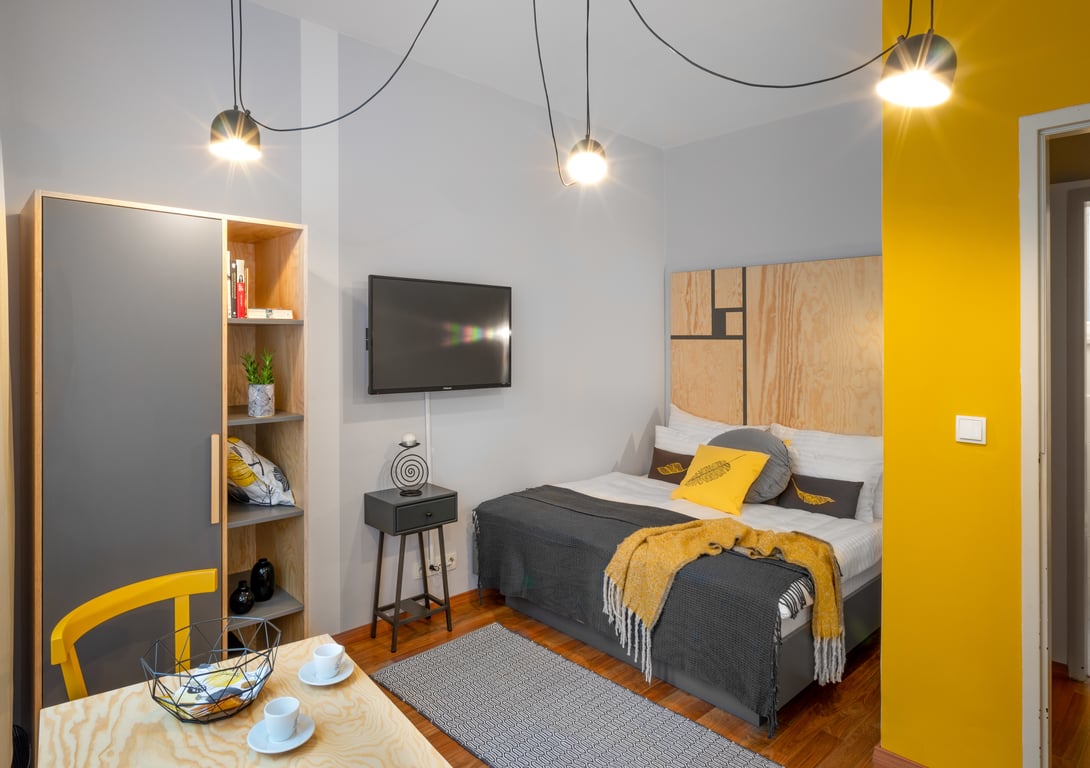 City Leaf Apartments 12