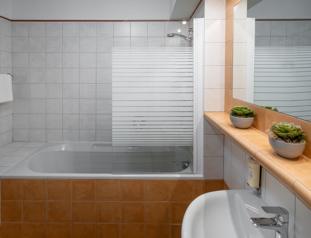 Apartmán se dvěma ložnicemi