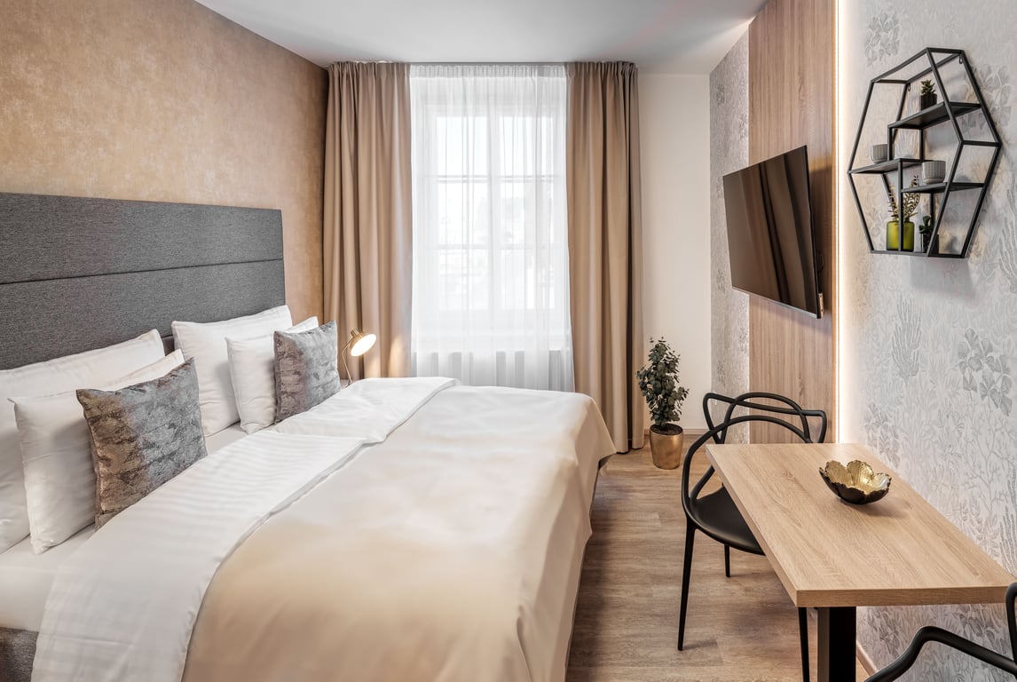 Theatre 9 Apartments by Adrez 5