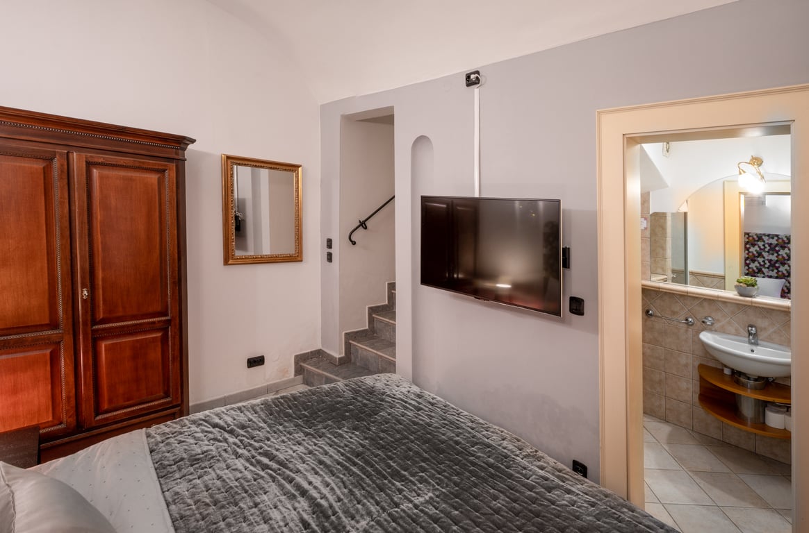 Chateau 9 Apartments by Adrez 34