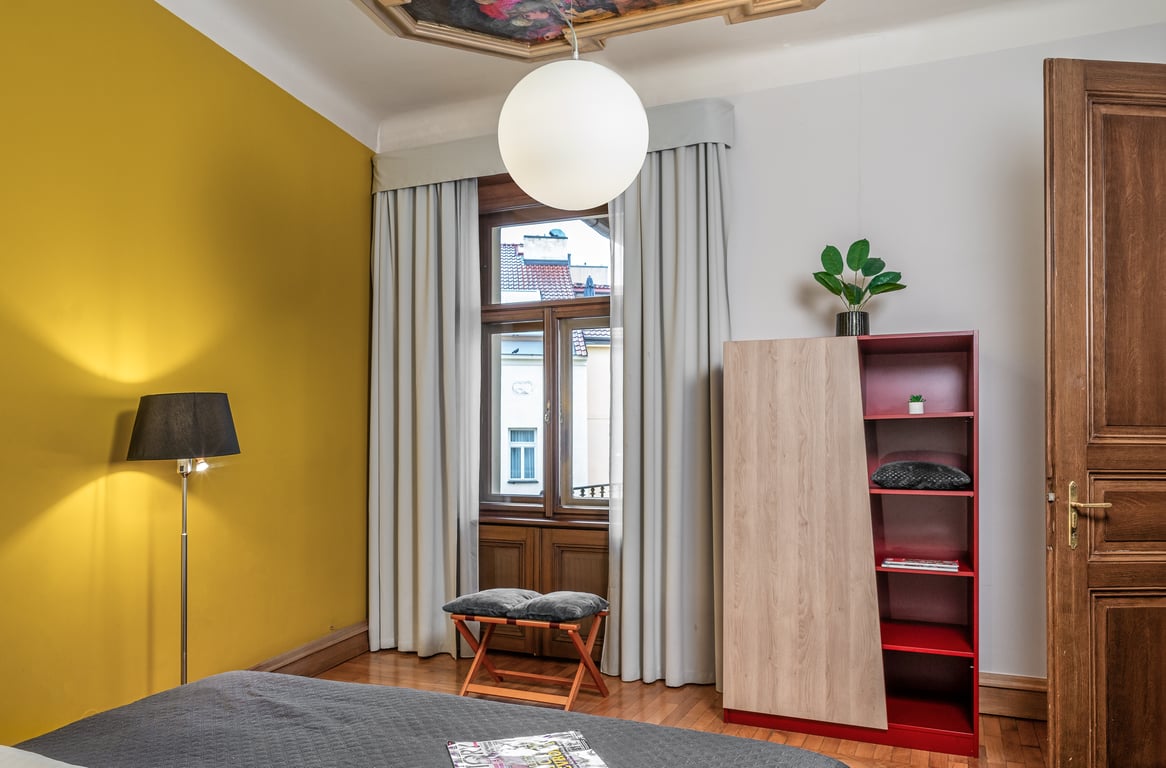 Art House Apartments by Adrez 15