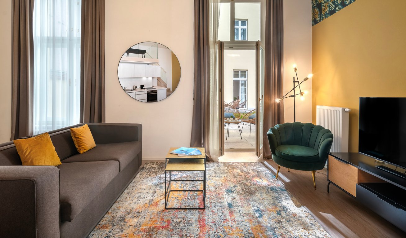 VN48 Suites by Adrez 38