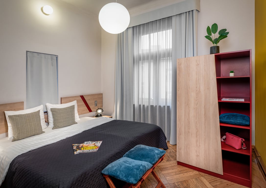 Art House Apartments by Adrez 6