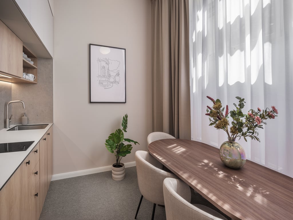 Design One bedroom