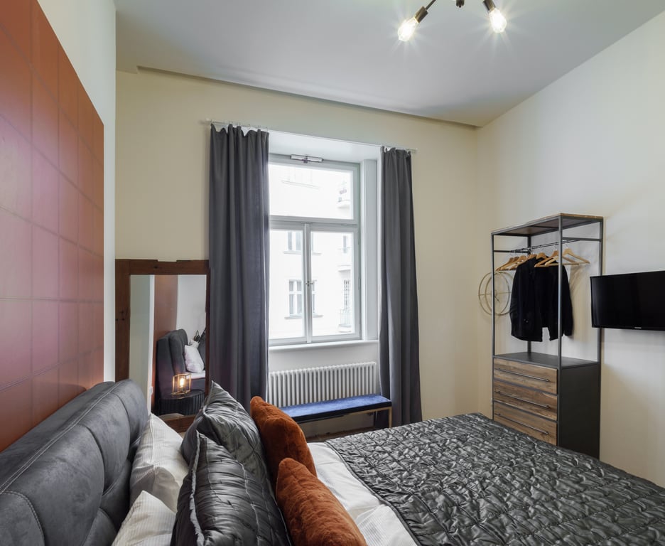 MN6 Luxury Suites by Adrez 10