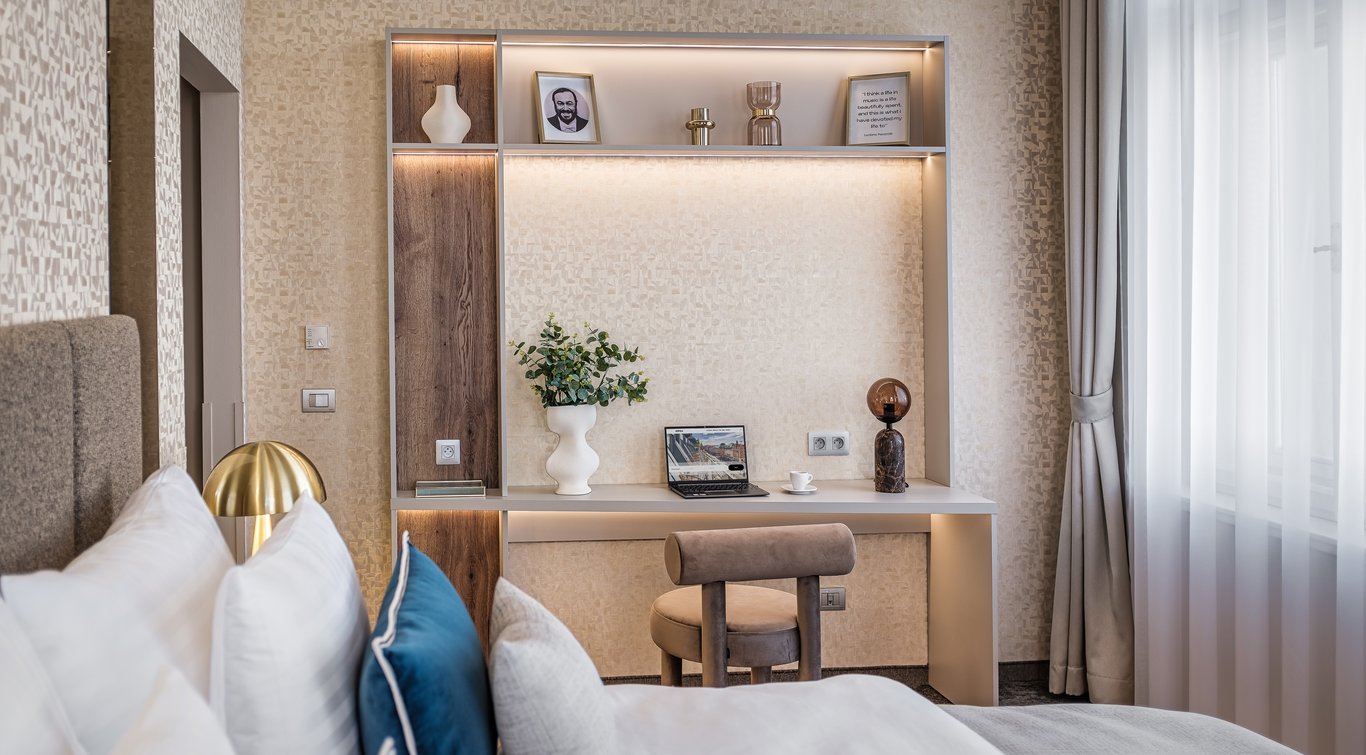 Superior Double Room