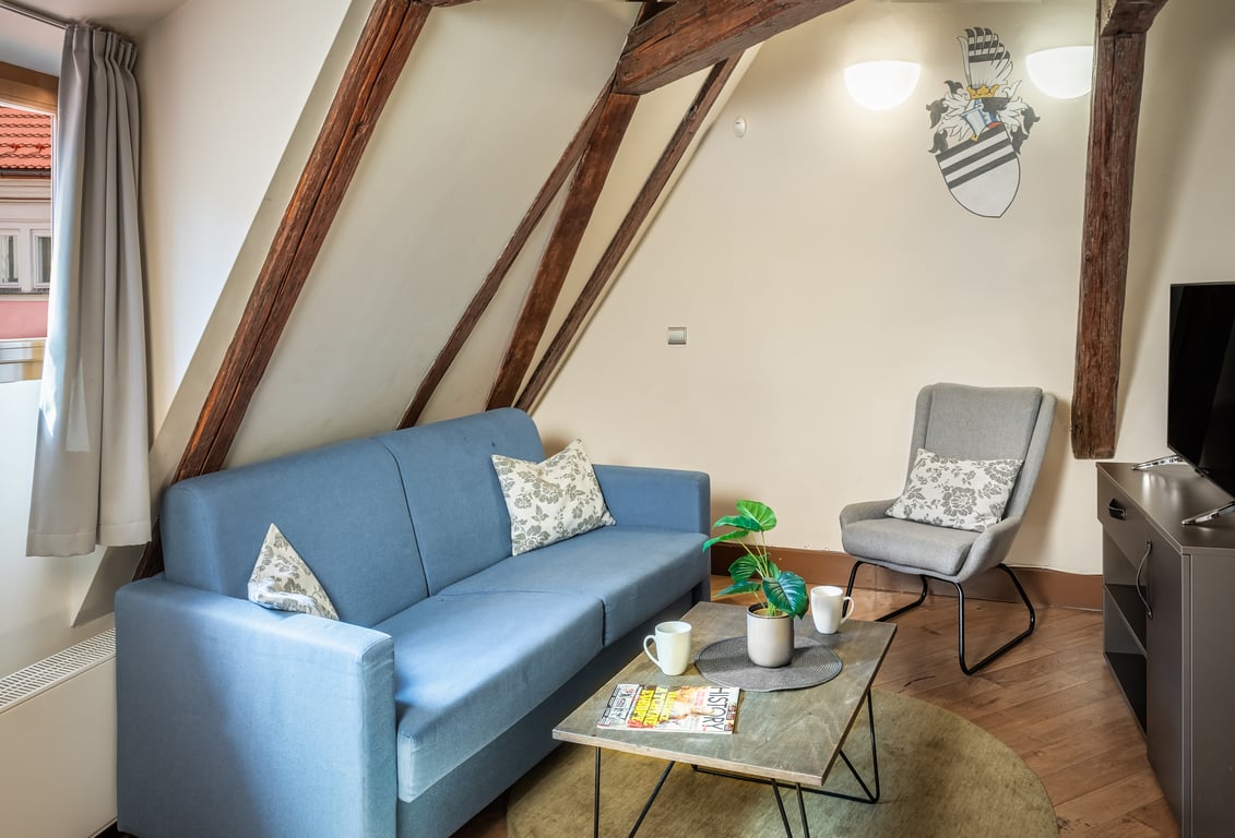 3 Epoques Apartments by Adrez 27