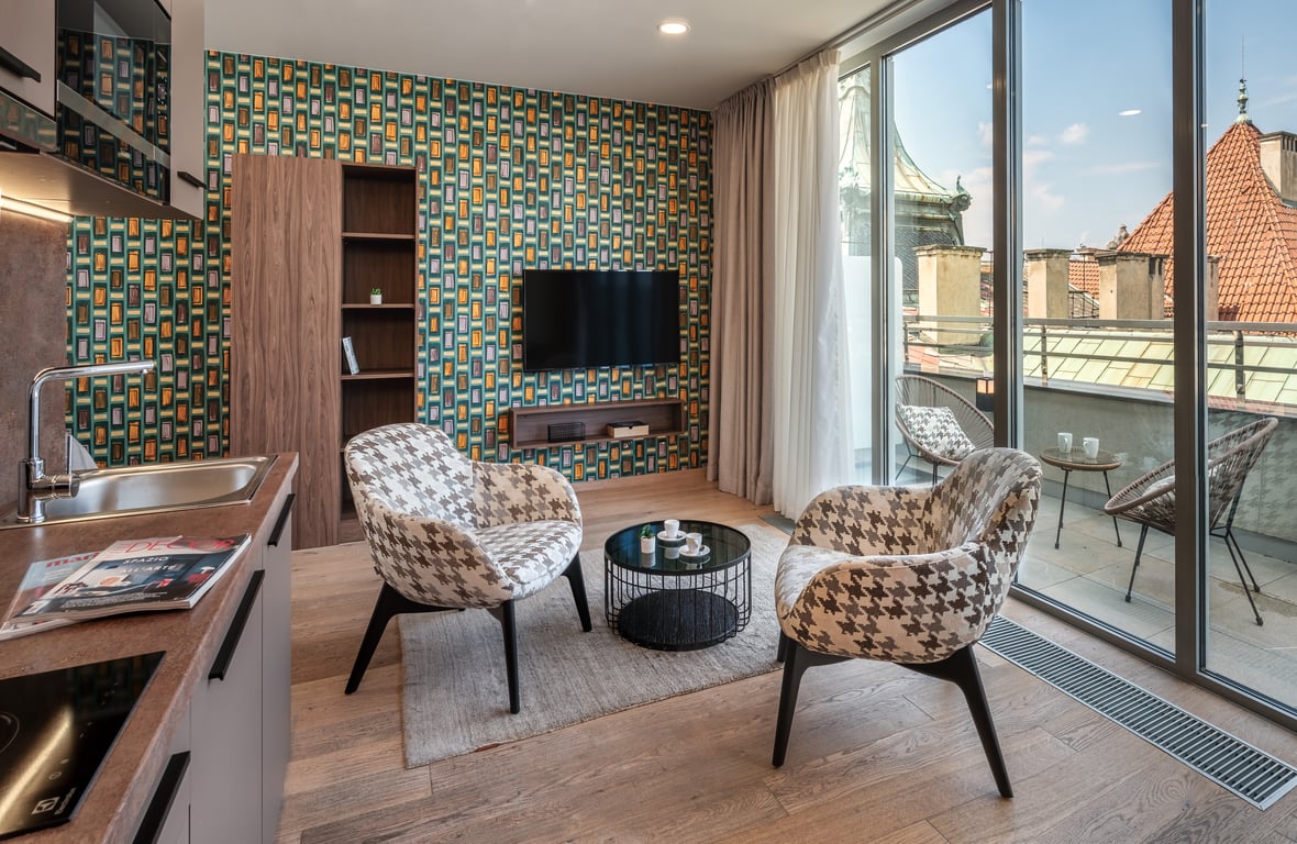 VN17 Rooftop Suites by Adrez 29