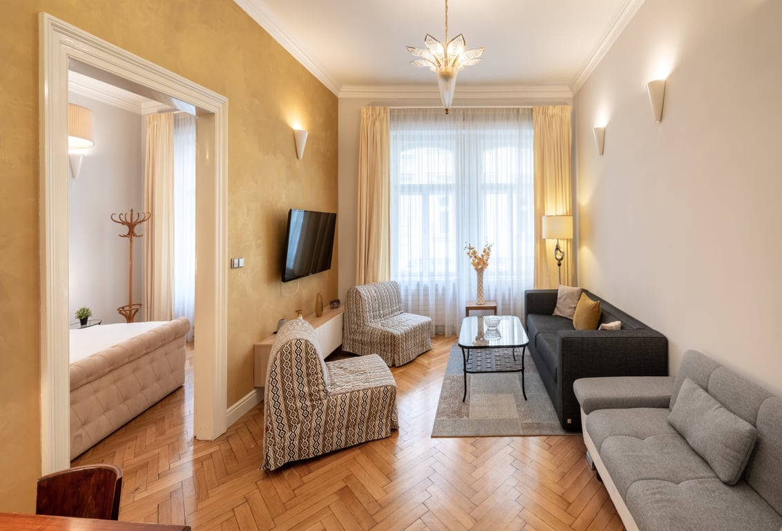 Mordecai 12 Apartments by Adrez 15