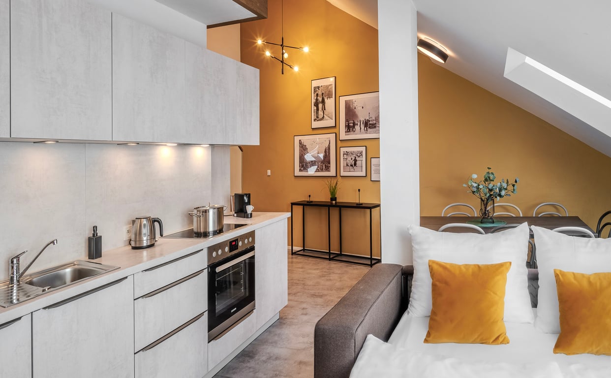 VN48 Suites by Adrez 51