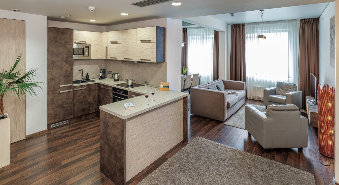 VN3 Terraces Suites by Adrez 22