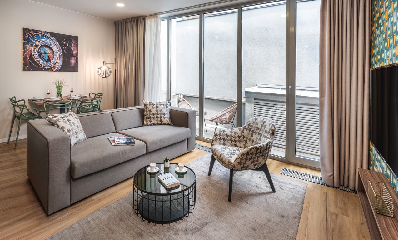 VN17 Rooftop Suites by Adrez 22