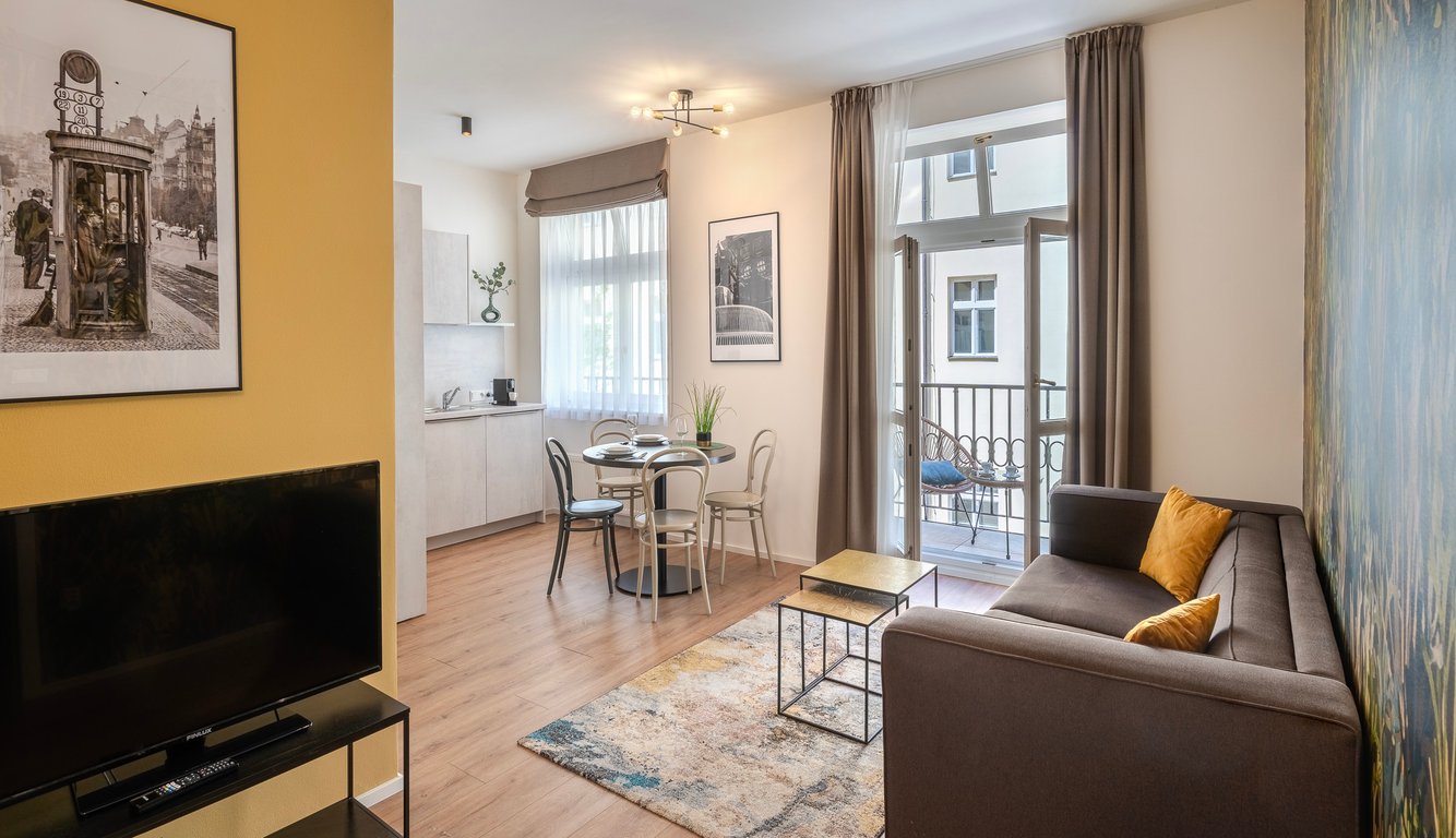 VN48 Suites by Adrez 32