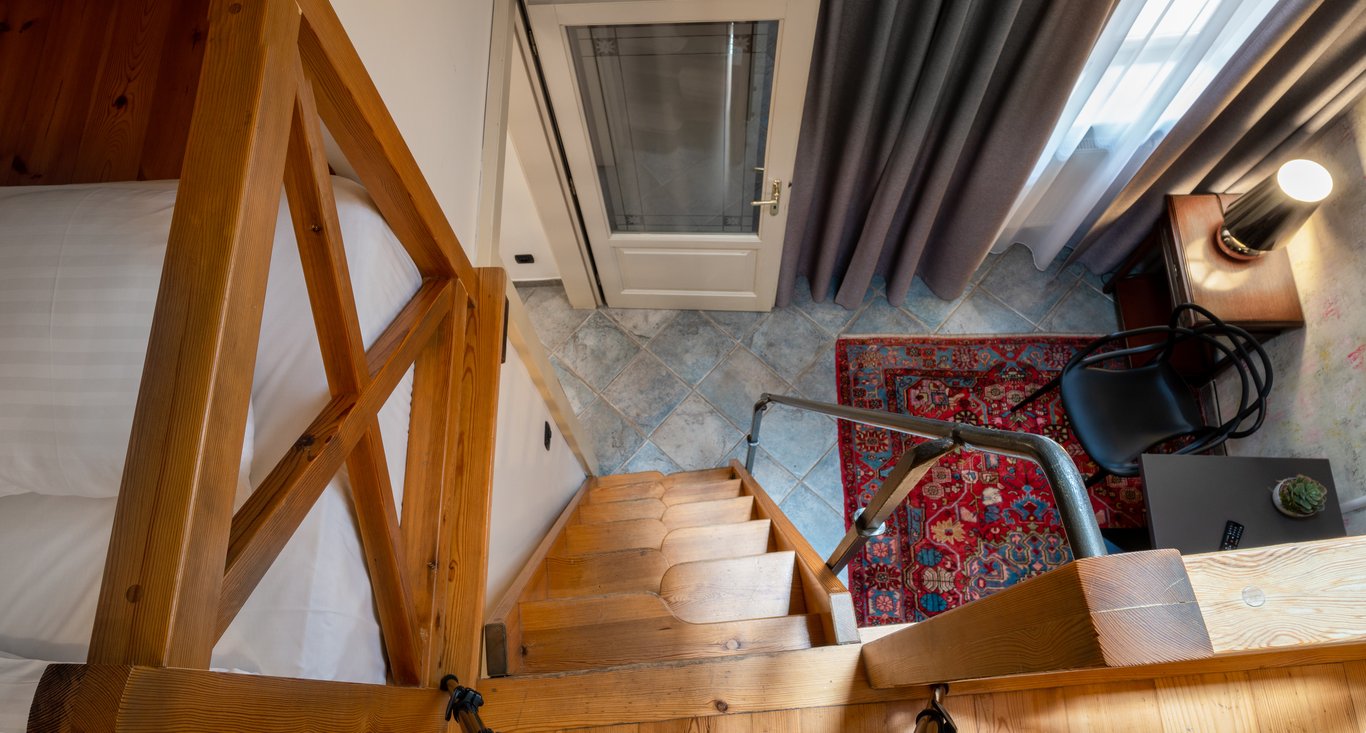 Mezonetové studio