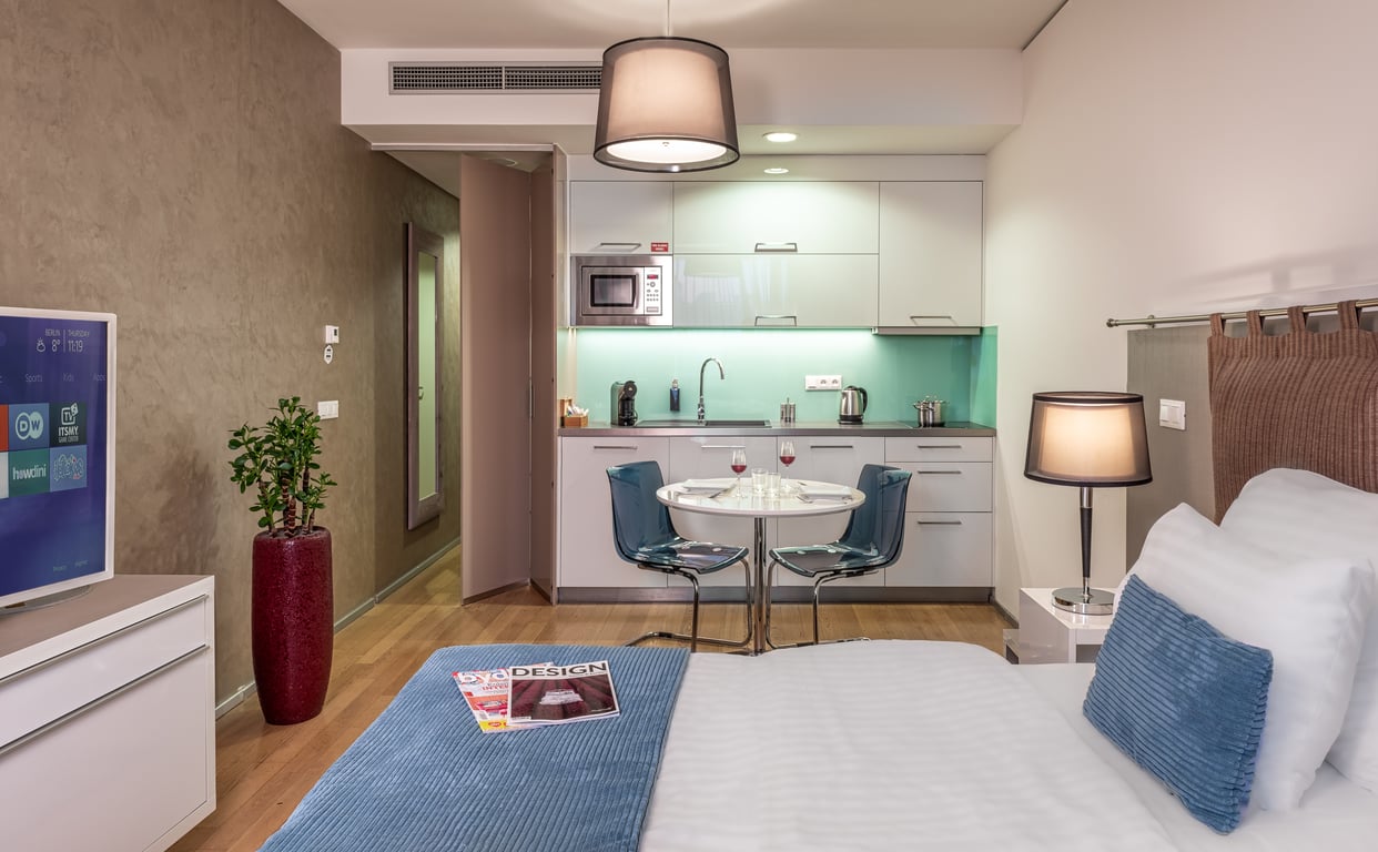VN3 Terraces Suites by Adrez 32