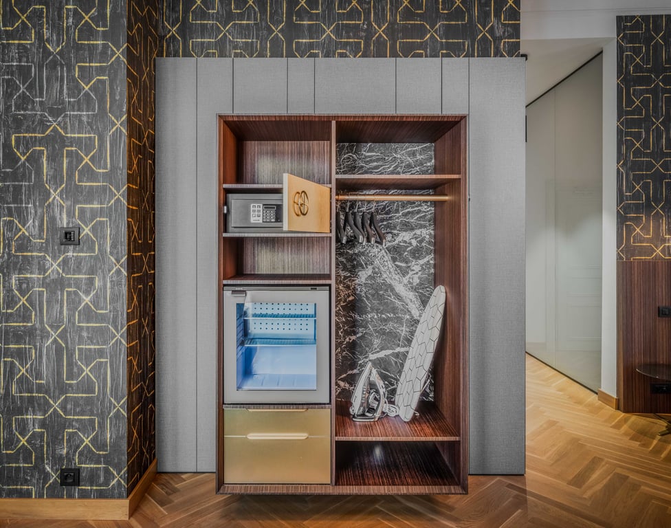 Mottl House by Adrez 37
