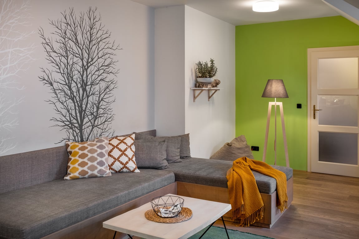 4 Trees Apartments by Adrez 10