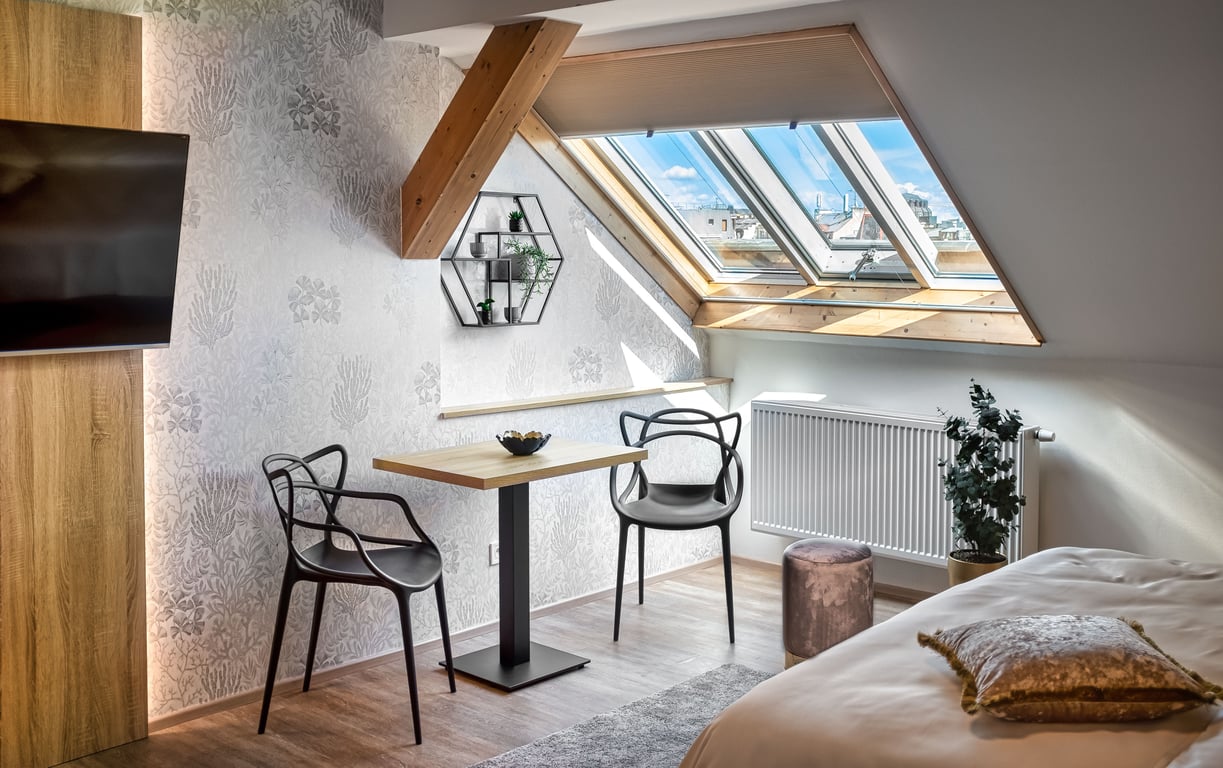 Theatre 9 Apartments by Adrez 3