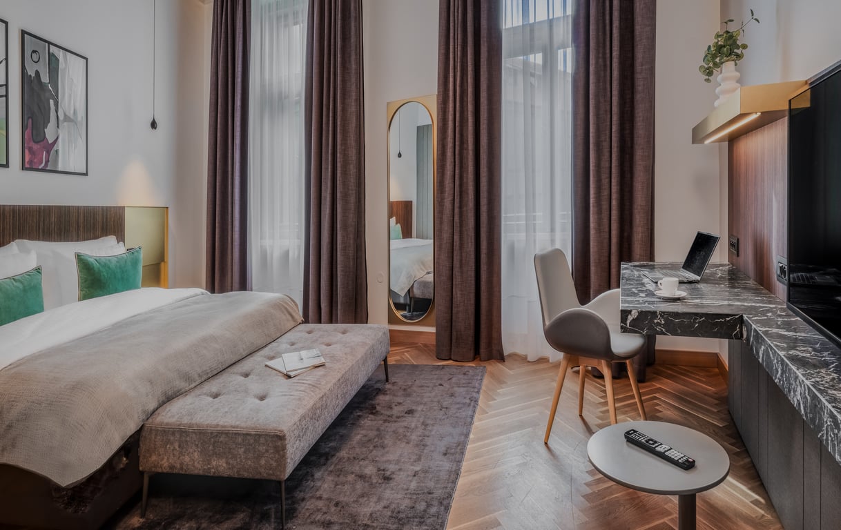 Superior Double Room