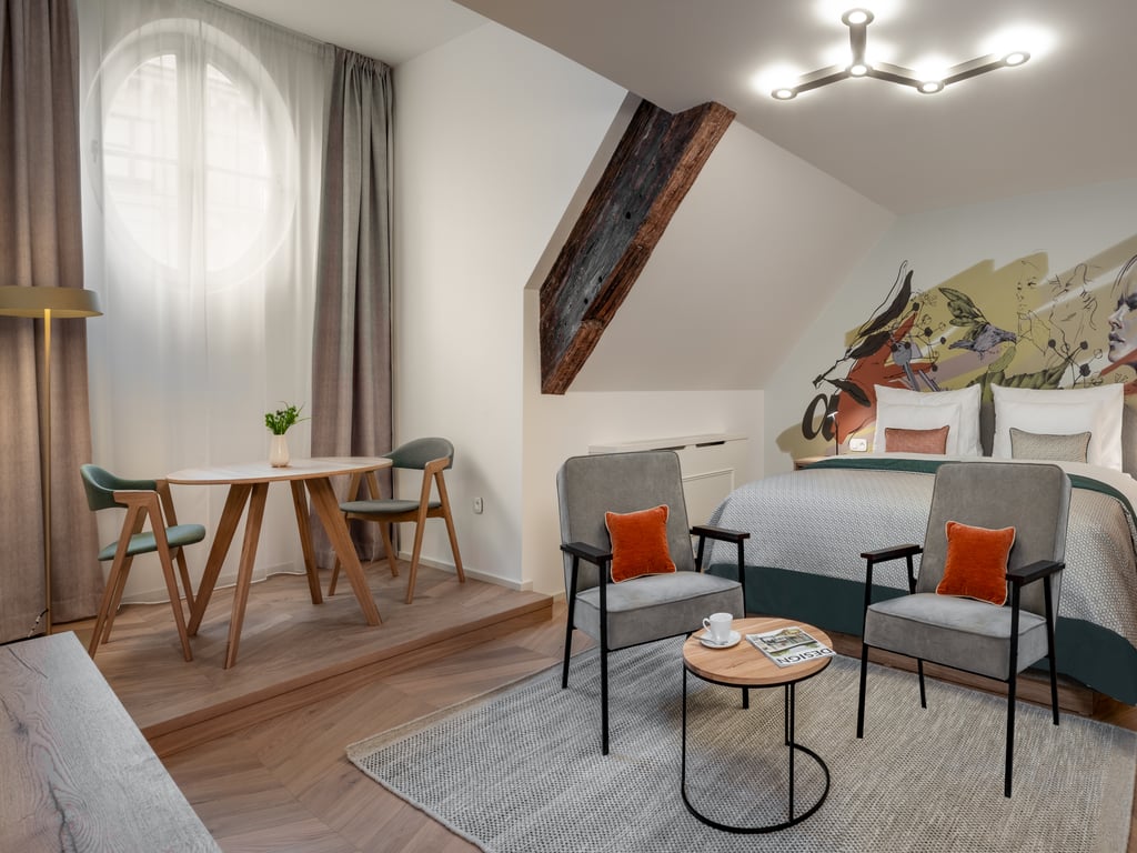 The Botanist by Adrez 30