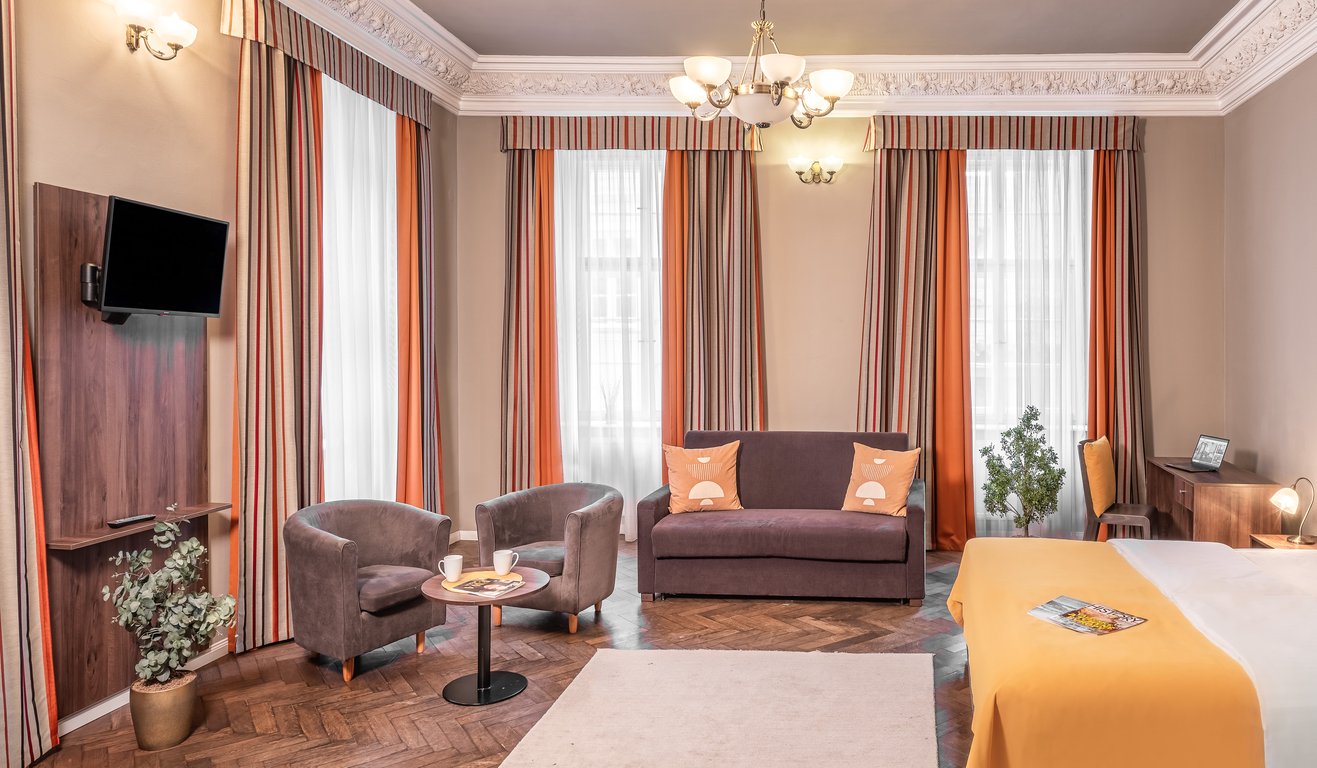 Suite
