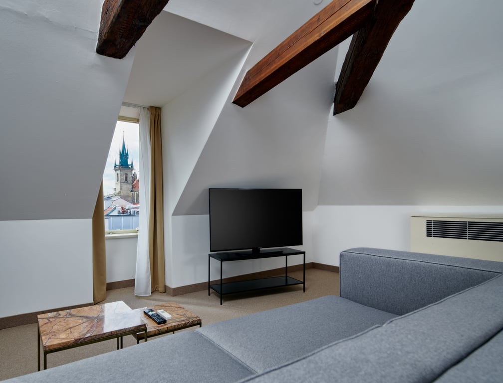 Dachstudio
