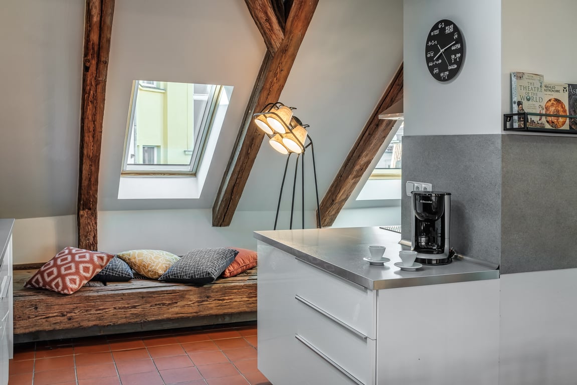 4 Arts Apartments by Adrez 38