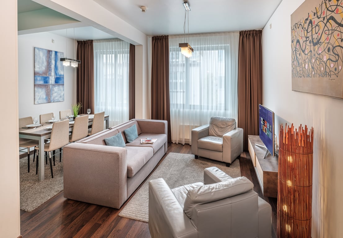 VN3 Terraces Suites by Adrez 23