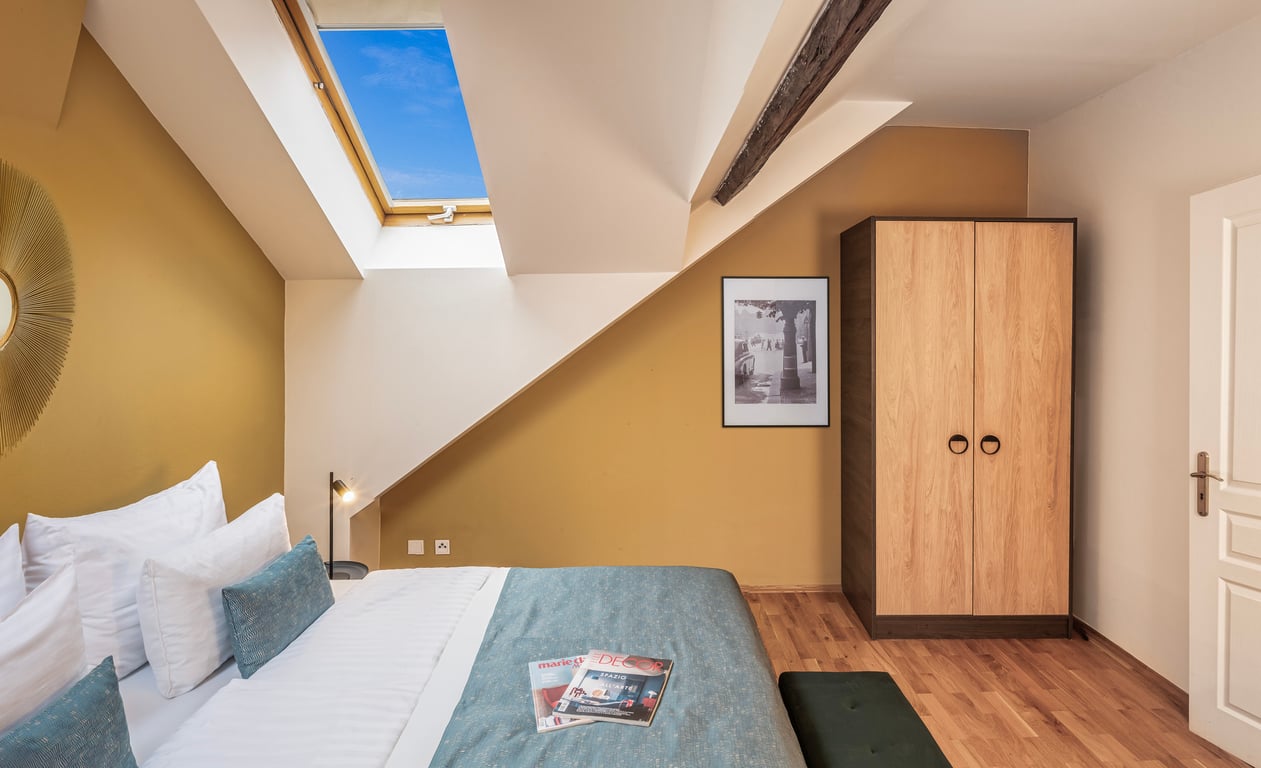 VN48 Suites by Adrez 16