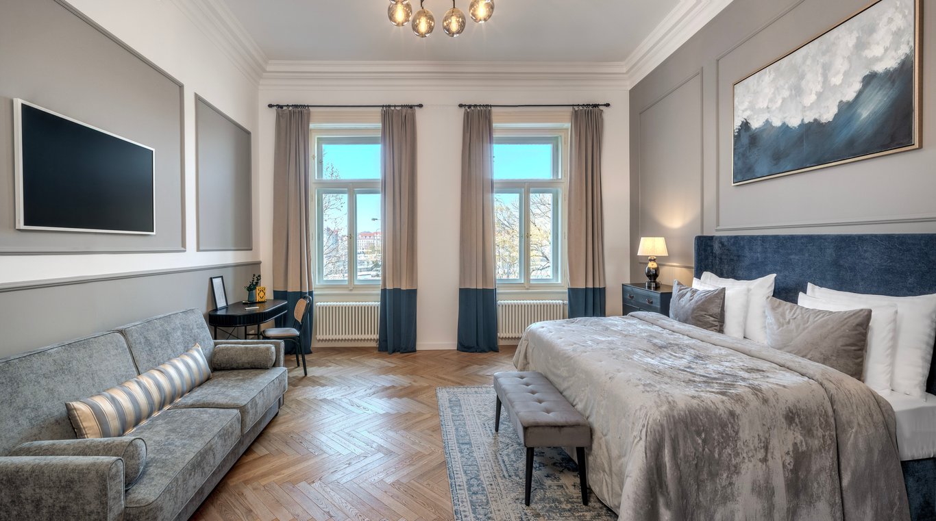 River Dance Suites by Adrez 8