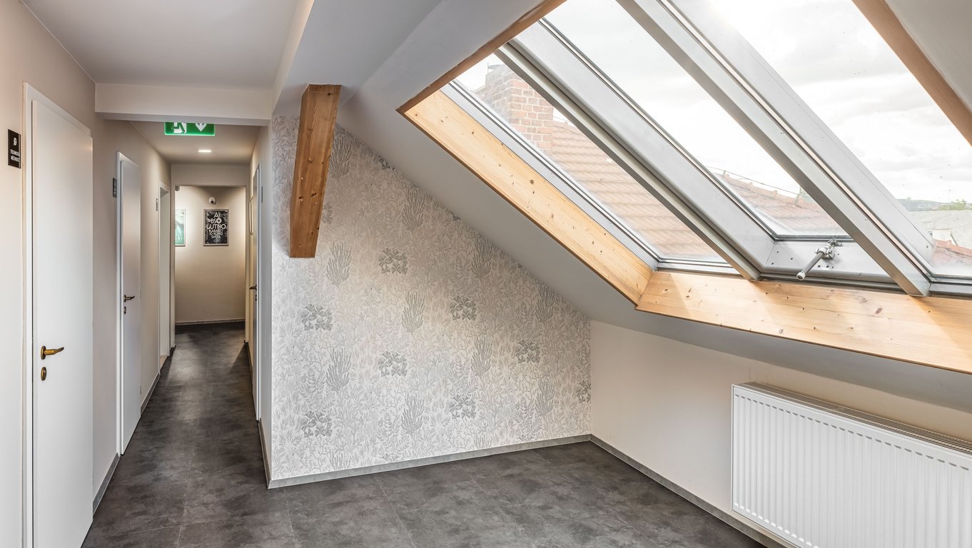Theatre 9 Apartments by Adrez 17
