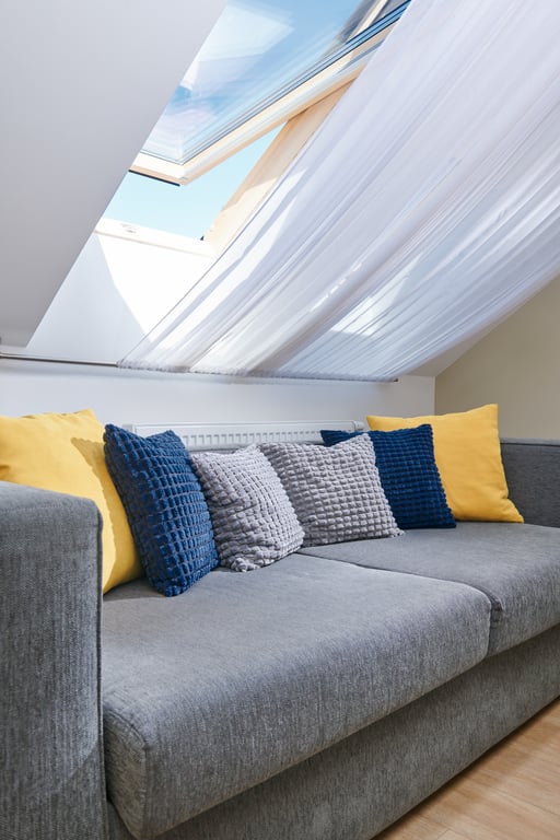 Two Bedroom Apartment