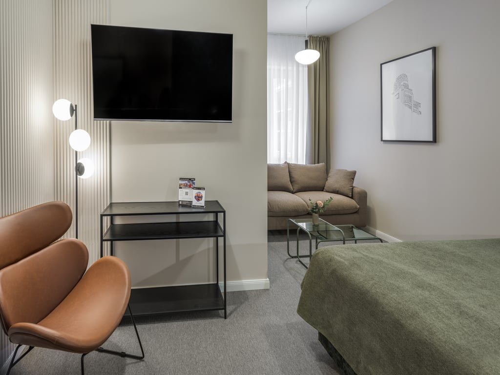 Design One bedroom