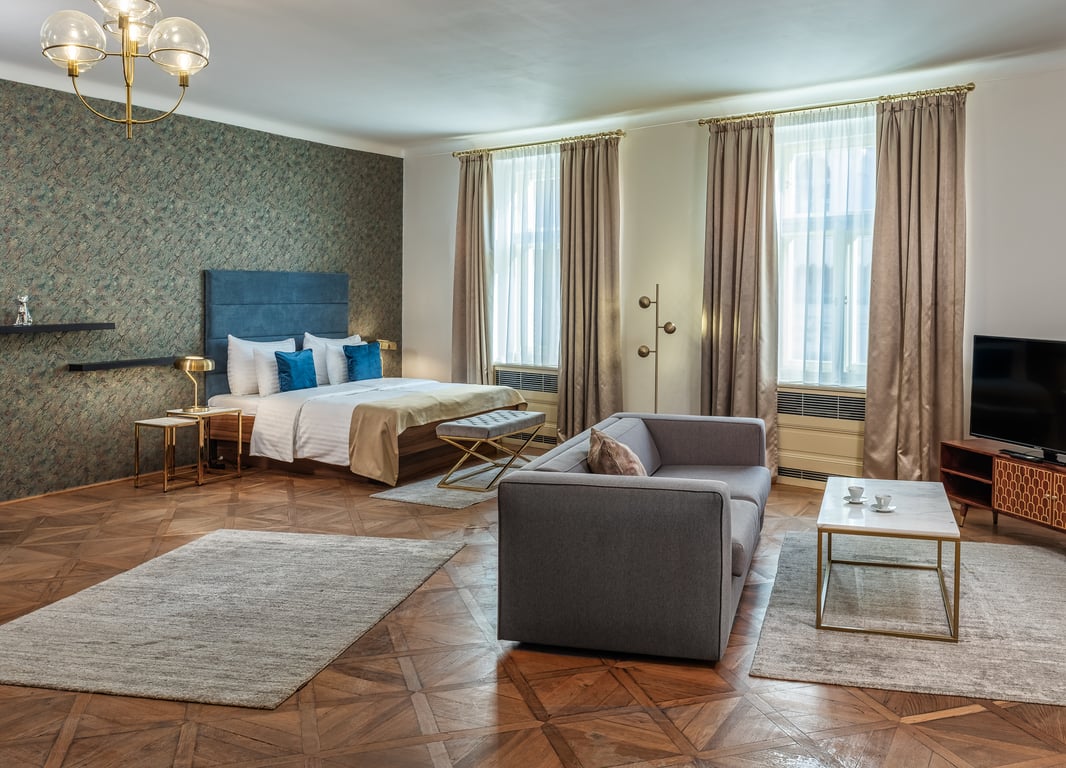 Suite
