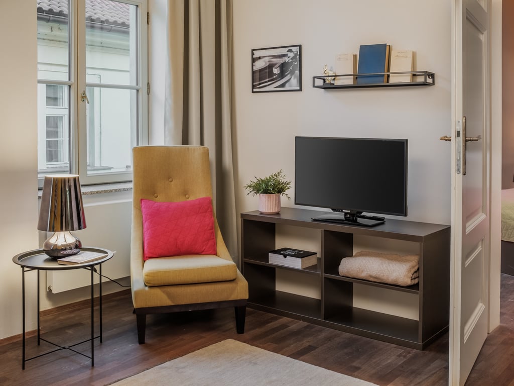 4 Arts Apartments by Adrez 22